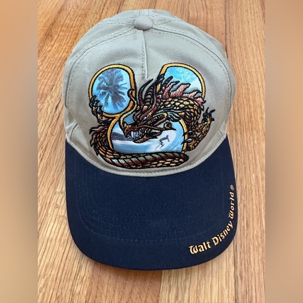 Walt Disney World hat  adjustable